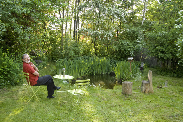 Pas mal mon pays, non?