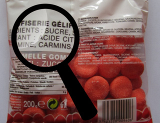 Que recherchent les ouvreurs de produits alimentaires ?