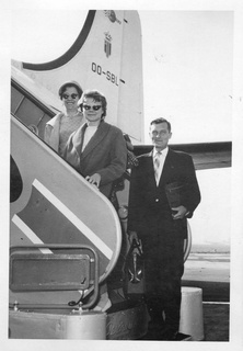 Et maintenant on est traité comme du bétail quand on voyage en avion