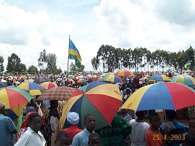 Grand raout pour le malaria