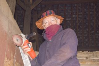 On s'aide soi-même...