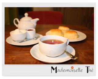 Le Tea-Time